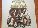 Kinks, The, Something Else 1967 Vinyl Pressing