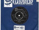 MARY LOVE: THE HURT IS JUST BEGINNING (UK STATESIDE 2135) SOUL - 99% NEAR MINT