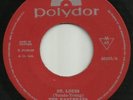 The Easybeats RARE Lebanese VG+ 45 St Louis 60's OZ Mod Garage Psych FreakbBeat