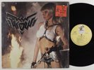 WENDY O. WILLIAMS Wow PASSPORT LP NM SHRINK