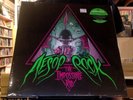 Aesop Rock The Impossible Kid 2xLP sealed green pink colored vinyl + DL + poster
