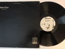 Brian Eno - Discreet Music - 1975 UK 1st Press Grey Labels Obscure 3 (EX)