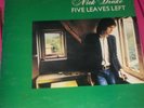 nick drake five leaves left