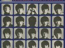 The Beatles ?– A Hard Day's Night Vinyl LP 2014 NEW 180gm Mono