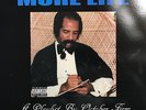 DRAKE - MORE LIFE: A PLAYLIST BY OCTOBER FIRM * CLEAR VINYL * FREE P&P UK *PROMO