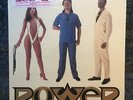 Ice-T - Power - original pressing vinyl LP - still in shrink