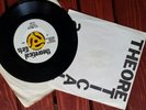 Vintage vinyl - Theoretical Girls You Got Me/US Millie  RARE Original 1978