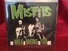 Misfits- Walk*Among*You -Live @ Michigan Union 1983