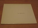 LP THE BEATLES WHITE ALBUM ORIGINAL MASTER RECORDING MFSL MINT MINUS 2 LP SET