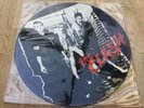The Clash - rare Picture LP ++ rare Canada Vinyl in Mint + org.1979 (White Riot)