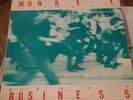 Monkey Business(Trojan Records)(Album-Vinyl)