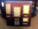 Emerson Lake Palmer Pictures At An Exhibition Vinyl LP MFSL 1-031 VG Condition