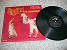 THE ISLEY BROTHERS    Shout    RCA       33 1/3 RPM Album