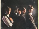 ROLLING STONES - first album - vinyl LP 1964 UK Decca early mono LK4605 1A / 3A