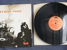 TASTE ON THE BOARDS - RARE 1st PRESS A1/B1 UK POLYDOR 1970 EX/EX RORY GALLAGHER