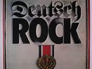 VARIOUS: Deutsch Rock LP (Germany, 2 LPs, w/ Kin Ping Meh, Epitaph, Abacus, Out