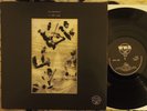 GENTLE GIANT - IN A GLASS HOUSE (UK, 1973, WWA LP, EX COND)