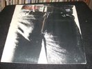 ROLLING STONES Sticky Fingers Andy Warhol Zipper Cover Classic LP 1971 Original
