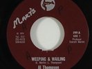 Al Thompson 