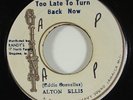 Alton Ellis 