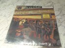 THE BEATLES ALBUM REEL MUSIC GOLD VINYL SEALED MINT 1982 NUMBERED 