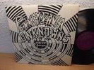 PENNSYLVANIA UNKNOWNS 500 copies only Garage Mint LP
