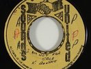 Ken Boothe 