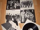 DANCE CRAZE *RARE POSTER* The Specials 2-tone two ska Mod Madness Selecter Beat