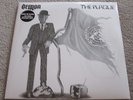 DEMON - THE PLAGUE - WHITE VINYL - DOUBLE LP RECORD