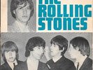 THE ROLLING STONES 45 EP CAROL+PS HOLLAND RARE