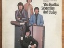 The Beatles - Yesterday and Today – British Invasion Vinyl LP-Original 1966 Mono