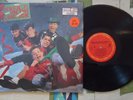 New Kids on the Block NKOTB LP Merry Merry Christmas 1989 in shrink  Mint-