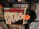 Mal Waldron/w John Coltrane Status 8316 Mono 1965 Rare VG++ To NM