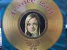 France Gall - Le Disque D'Or - Import Philips LP Best of Pop Chanteusse