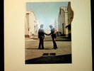 Pink Floyd Wish You Were Here LP Japanese first pressing excellent condition