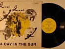 Lori Longmire A Day In The Sun LP EX 1971 Private Lounge Amp 7528 RARE original