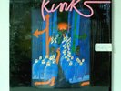 Kinks ?– The Great Lost Kinks Album  w/original insert 1973 US Press {nm}