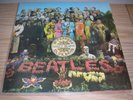 The Beatles-Sgt Peppers Lonely Hearts Club Band-Mono
