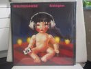 WHITEHOUSE HALOGEN INDUSTRIAL ELECTRONICA NOISE VINYL LP WILLIAM BENNETT ALBINI