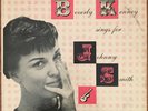 RARE JAZZ  BEVERLY KENNEY  SINGS FOR JOHNNY SMITH