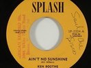 Ken Boothe 