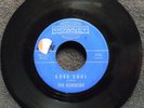 THE RUMBLERS Boss Soul DOWNEY 133 listen  MAD MIKE