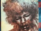 Jimi Hendrix ?– The Cry Of Love - MONSTER BLUES/PSYCH ROCK LP NM