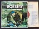 JOHNNY KEATING ‘ROBBERY’ OST VG+ Vinyl LP Mono 1967 Decca Unboxed LK 4892