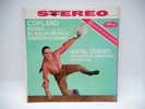 ANTAL DORATI - AARON COPLAND RODEO MERCURY LIVING PRESENCE STEREO FR1 - LP