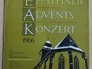 Händel/Marcello/Bach - Eppsteiner Adventskonzert 1966 - Martzy - Mainardi (0890)