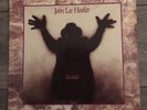 John Lee Hooker-The Healer-1989 Original Vinyl Record-Silvertone ORE LP 508