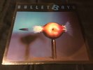 Bulletboys Bullet Boys Self Title S/T LP Vinyl Record Club  Hair Metal SEALED