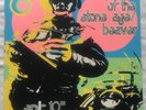 QUEENS OF THE STONE AGE / BEAVER Split 10