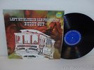 BUDDY GUY Left My Blues In San Francisco 1987 EX  LP Chess CH-9262 Master Series